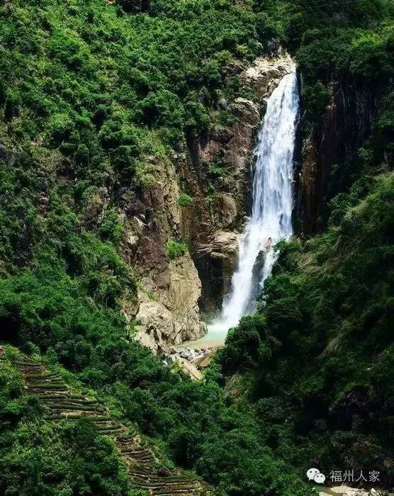 漳州到白水洋旅游攻略_龙岩去白水洋旅游攻略_漳州到白水洋旅游团