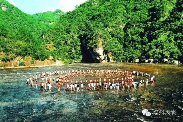 龙岩去白水洋旅游攻略_漳州到白水洋旅游团_漳州到白水洋旅游攻略