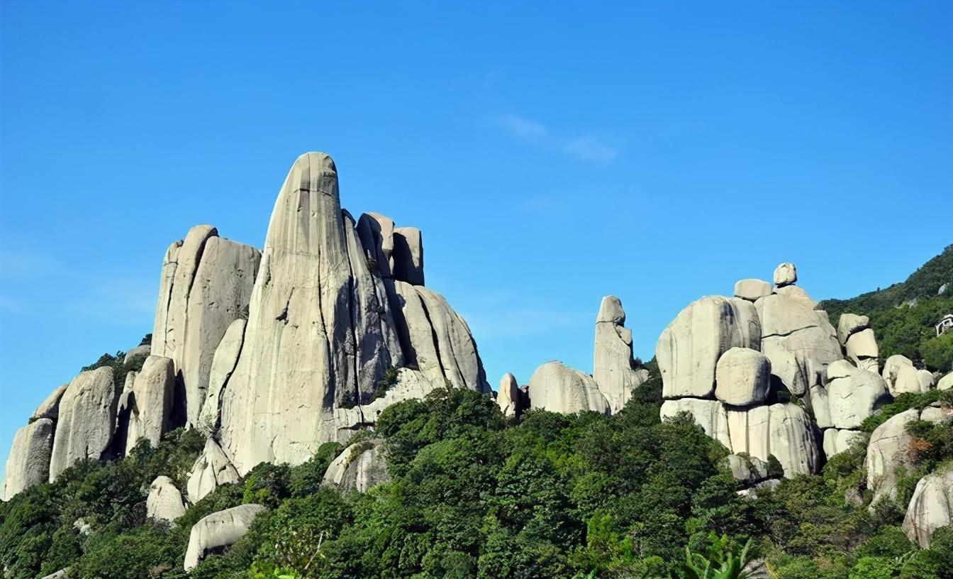 霞浦旅游攻略自助游_太姥山霞浦旅游攻略_宁德霞浦旅游攻略