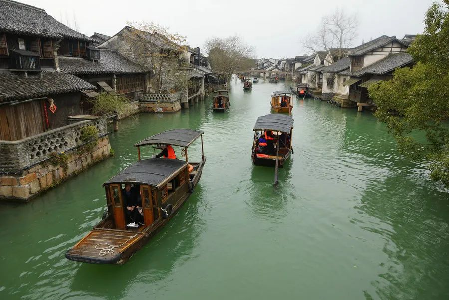 上海苏州杭州乌镇旅游攻略_无锡杭州周庄乌镇旅游攻略_西塘周庄乌镇旅游攻略