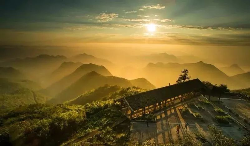 龙岩红尖山雪景_龙岩红尖山旅游攻略_龙岩红尖山旅游攻略