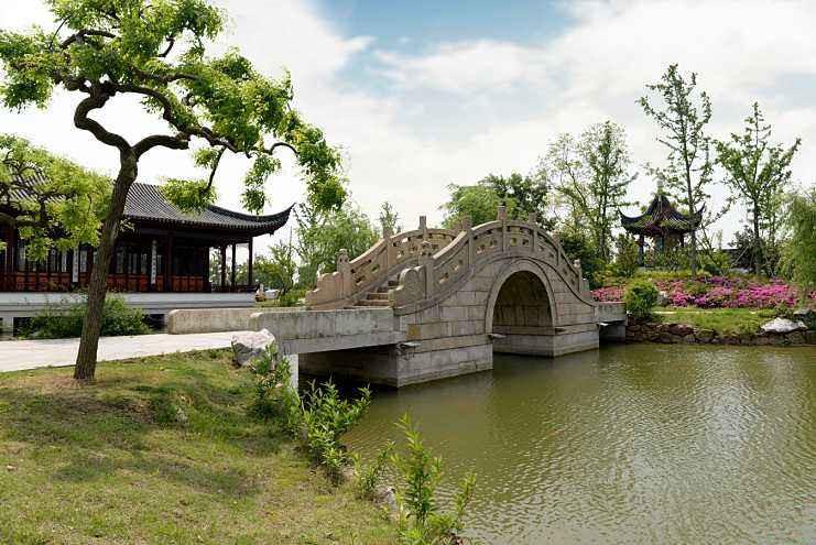 苏州自驾旅游攻略三日游_金鸡湖旅游攻略_苏州三日游路线