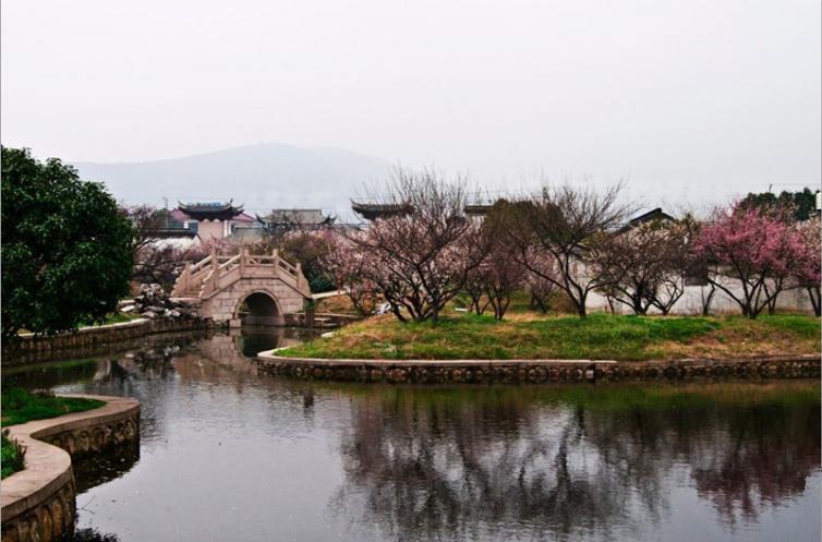 金鸡湖旅游攻略_苏州自驾旅游攻略三日游_苏州三日游路线