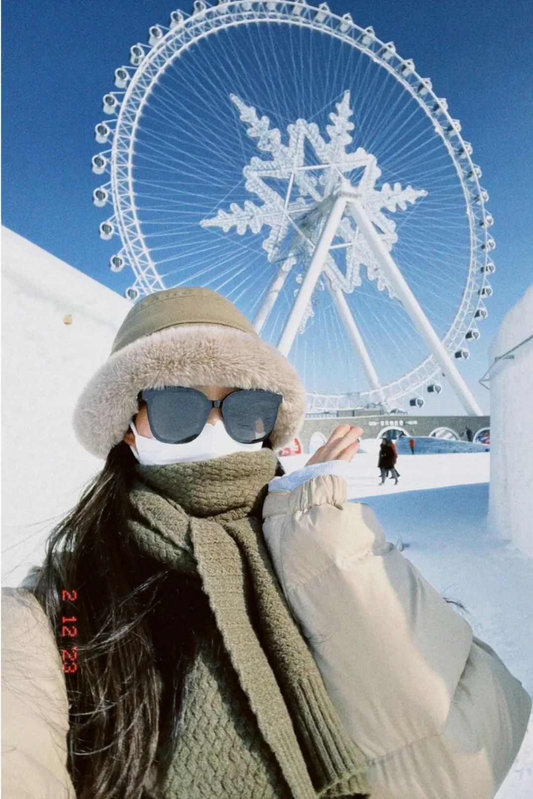 哈尔滨的冬天有什么好玩的_哈尔滨冬天好玩的地方_哈尔滨冬天攻略