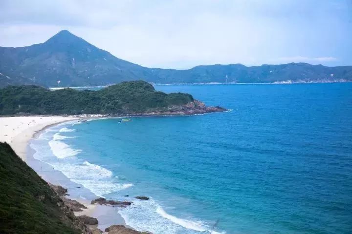 香港西贡游玩攻略_香港西贡一日游_香港西贡旅游攻略