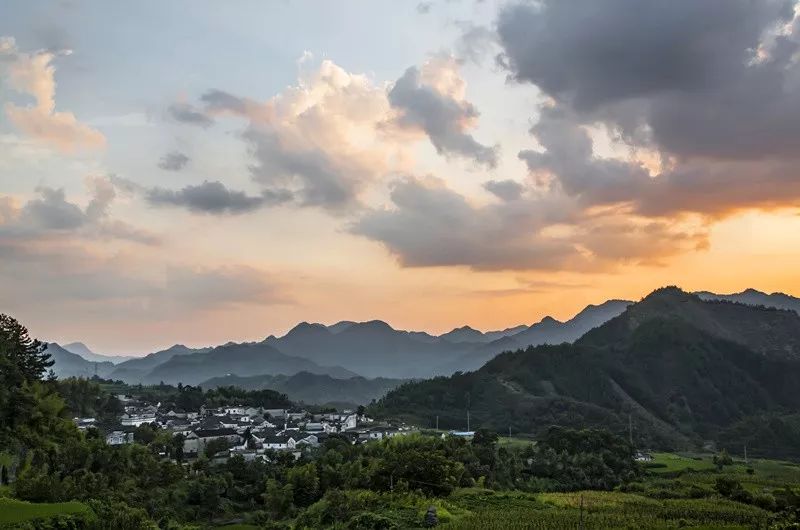 绩溪龙川旅游攻略_龙川绩溪介绍_绩溪龙川景区游览路线图