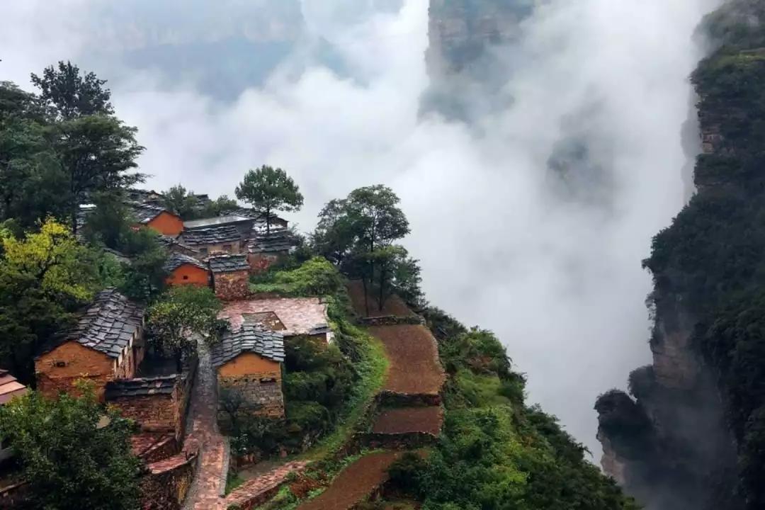 绩溪龙川旅游攻略_绩溪龙川景区游览路线图_龙川绩溪介绍