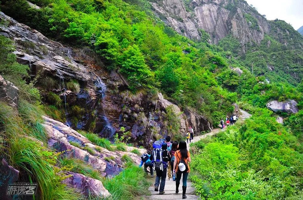 绩溪龙川旅游攻略_龙川绩溪介绍_绩溪龙川景区游览路线图