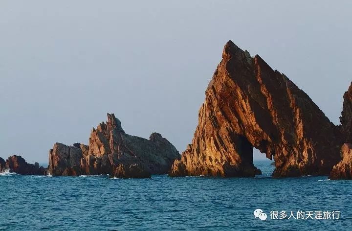 大钦岛好玩吗_钦岛8号船_大钦岛旅游攻略