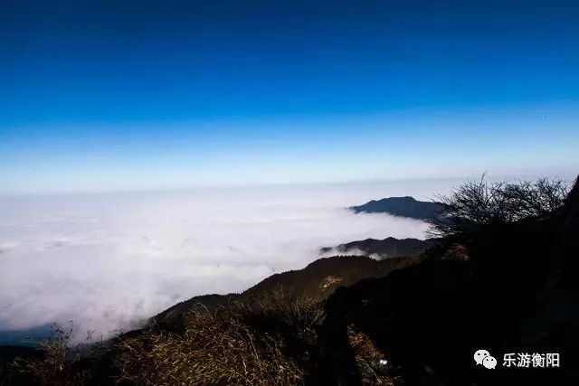 南岳衡山旅游景点攻略_衡阳南岳衡山旅游攻略_南岳衡山旅游景区