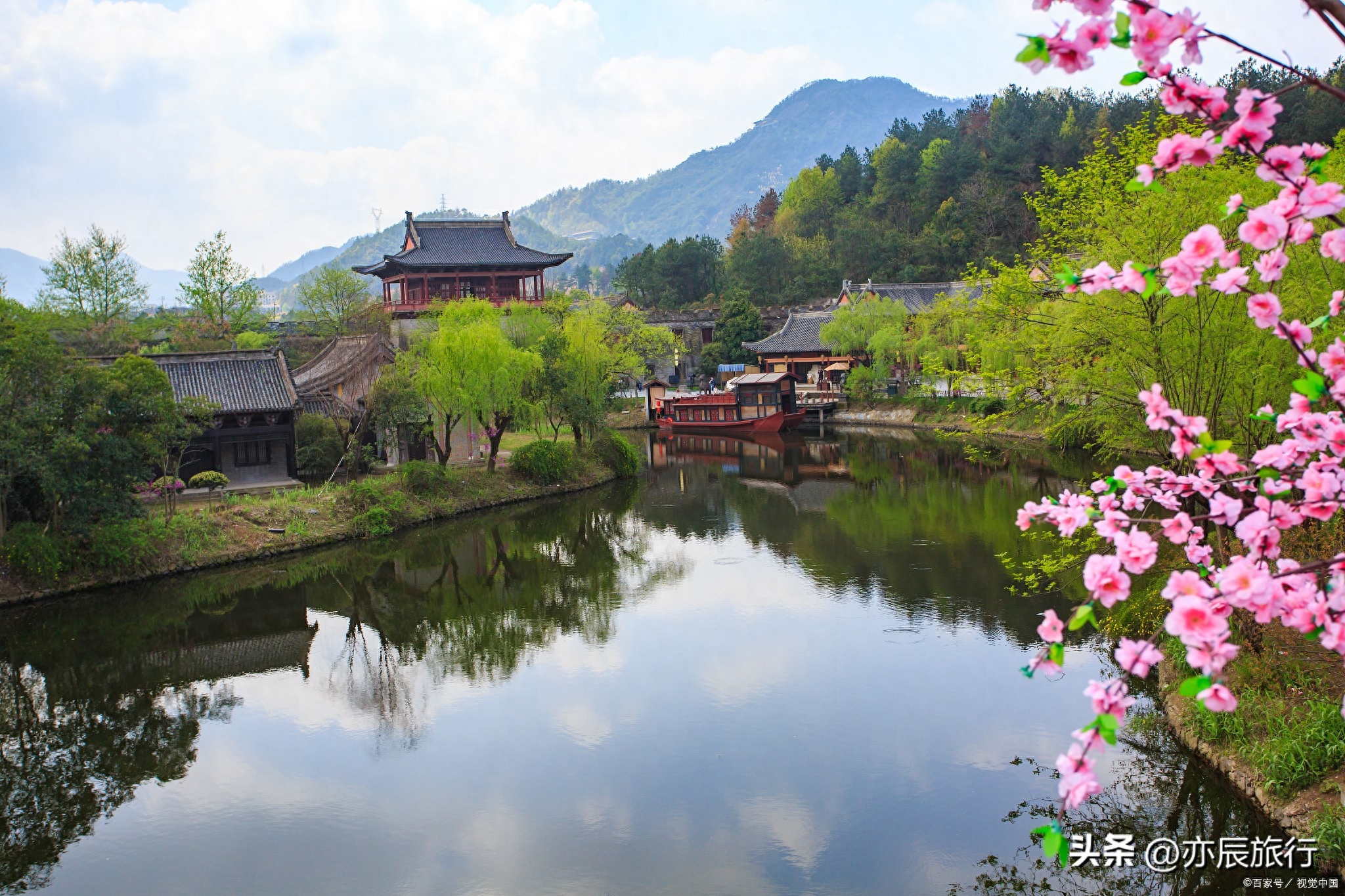 宁波九龙湖景点有哪些好玩的_宁波九龙湖旅游攻略_宁波九龙湖旅游景点