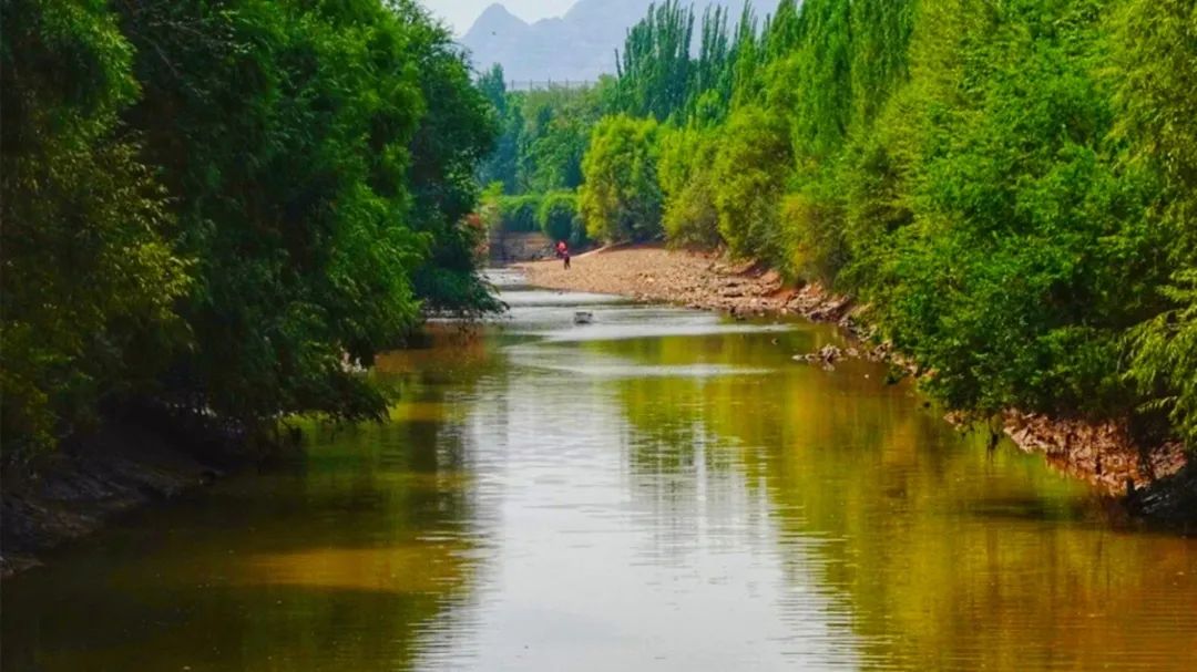 银川有什么好玩的景点_银川好玩的景点_银川游玩景点