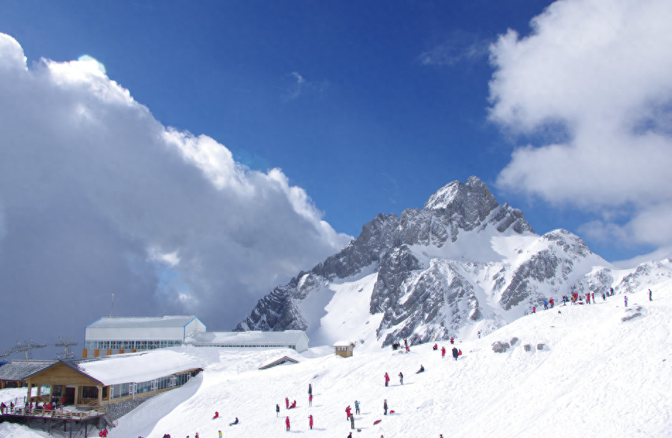 大山包旅游攻略_大山旅行_去大山包玩一趟大概需要多少钱