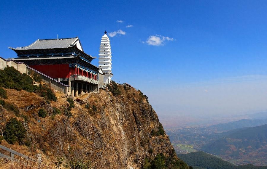 大山旅行_大山包旅游攻略_去大山包玩一趟大概需要多少钱