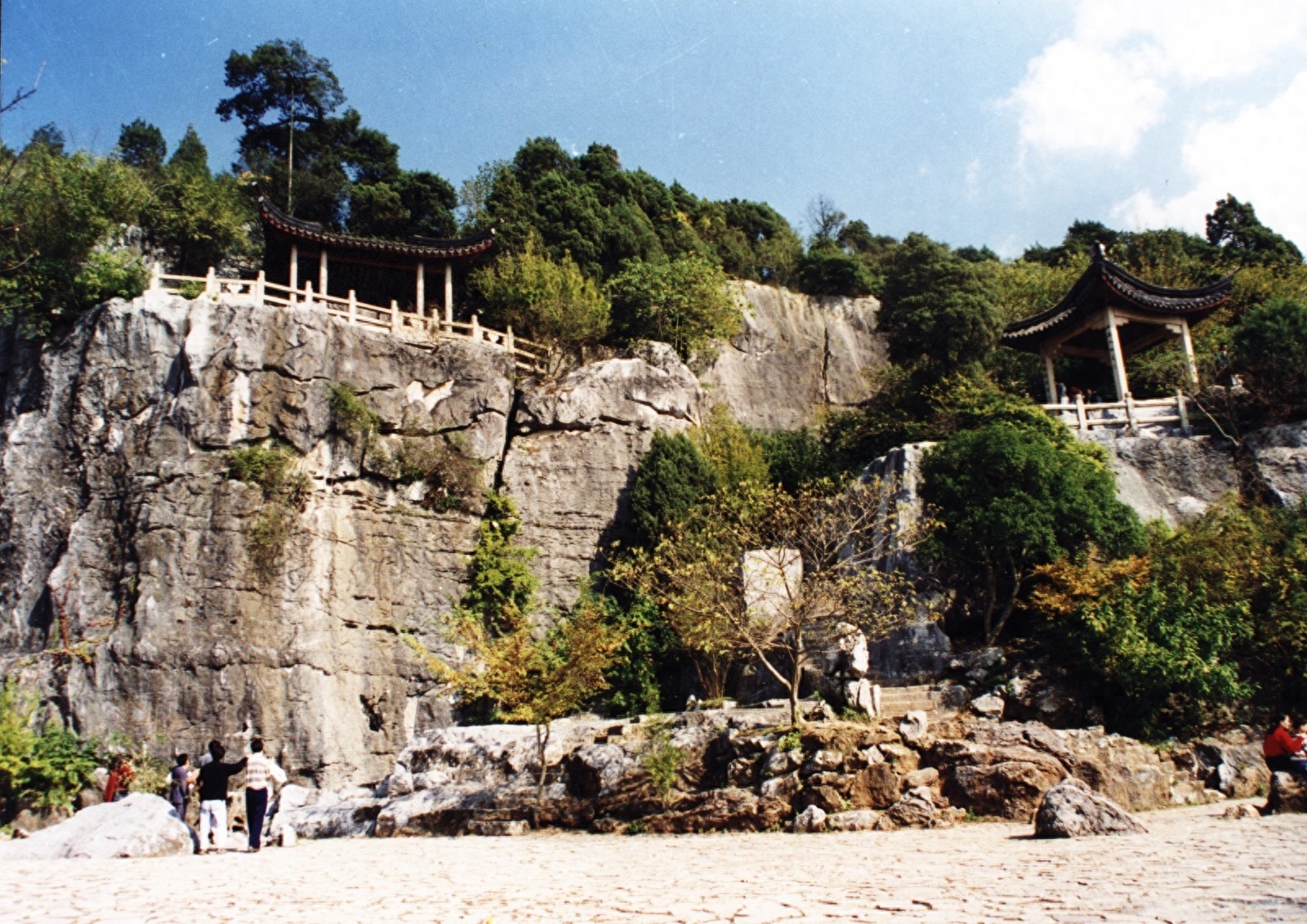 大山旅行_大山包旅游攻略_去大山包玩一趟大概需要多少钱