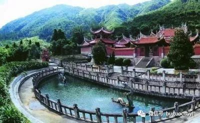 南安玩旅游景点_南安主要景点_南安好玩的景点