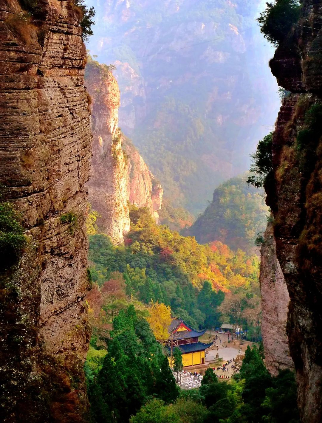 好玩景点蓝田有哪些地方_蓝田景点_蓝田好玩的景点有哪些