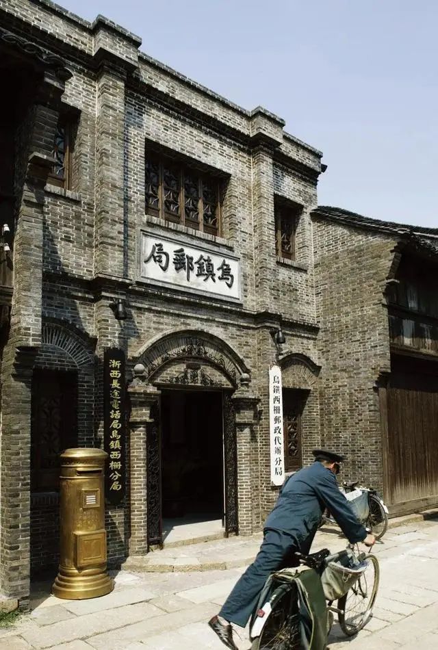 鲁镇旅游攻略_鲁镇一日游攻略_鲁镇旅游线路