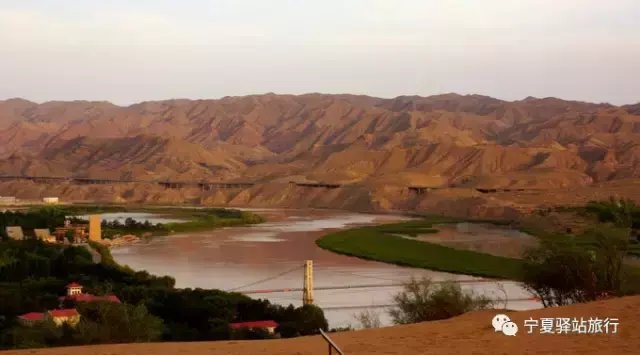 青铜峡旅游景点攻略_青铜峡旅游攻略一日游_青铜峡旅游区游玩攻略