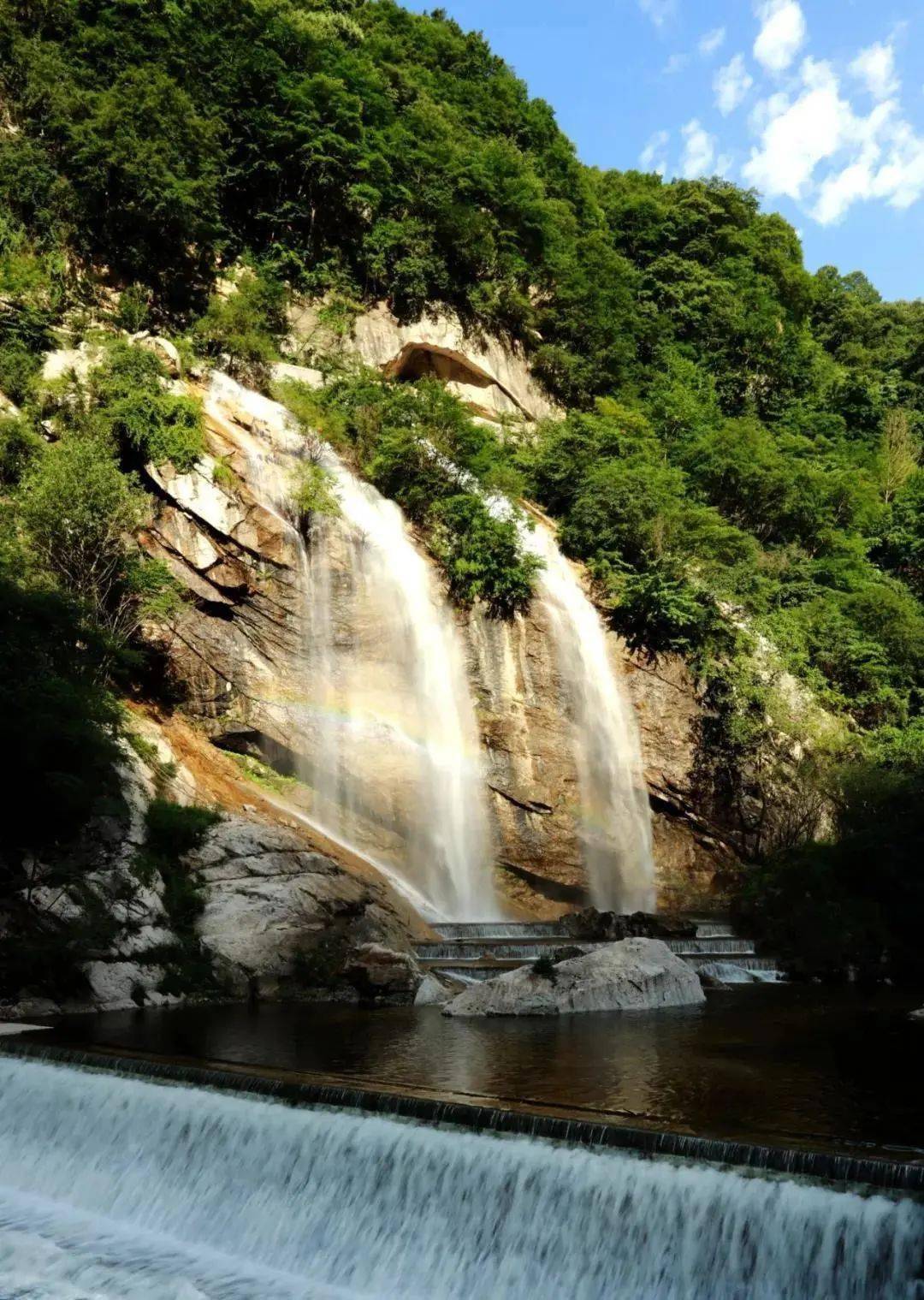 宝鸡通天河国家森林公园与紫柏山景区哪个好玩_白天抖音什么时间段发作品_口干舌燥吃牛黄解毒片有用吗