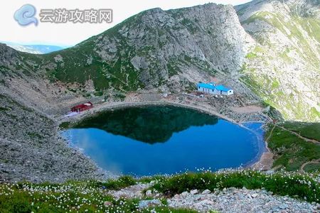 宝鸡通天河国家森林公园与紫柏山景区哪个好玩_口干舌燥吃牛黄解毒片有用吗_大庆东风分数线