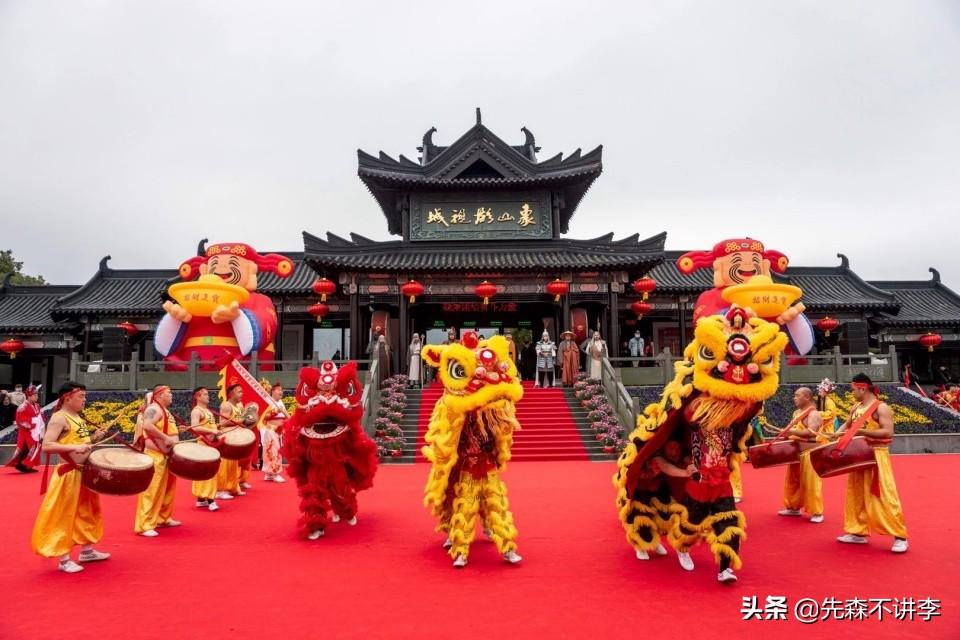 攻略横店日游旅游路线图_横店游玩攻略2日游_横店旅游攻略一日游