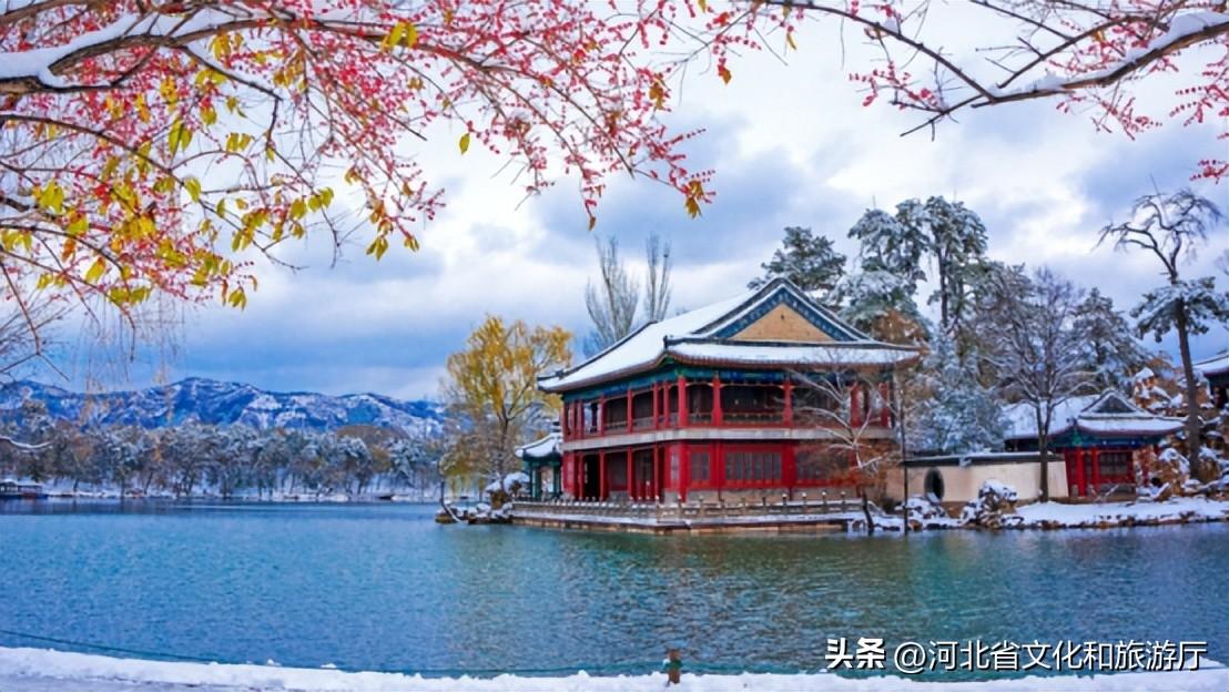 保定冬天景区_保定冬天好玩的景点_保定冬天旅游景点大全排名榜