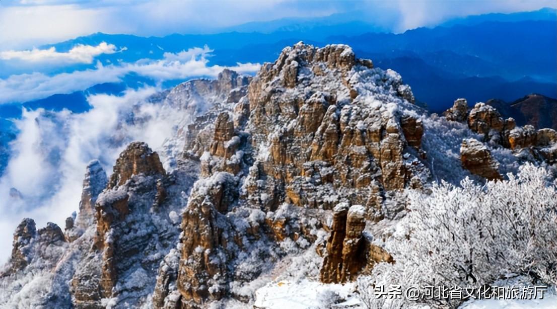 保定冬天景区_保定冬天旅游景点大全排名榜_保定冬天好玩的景点