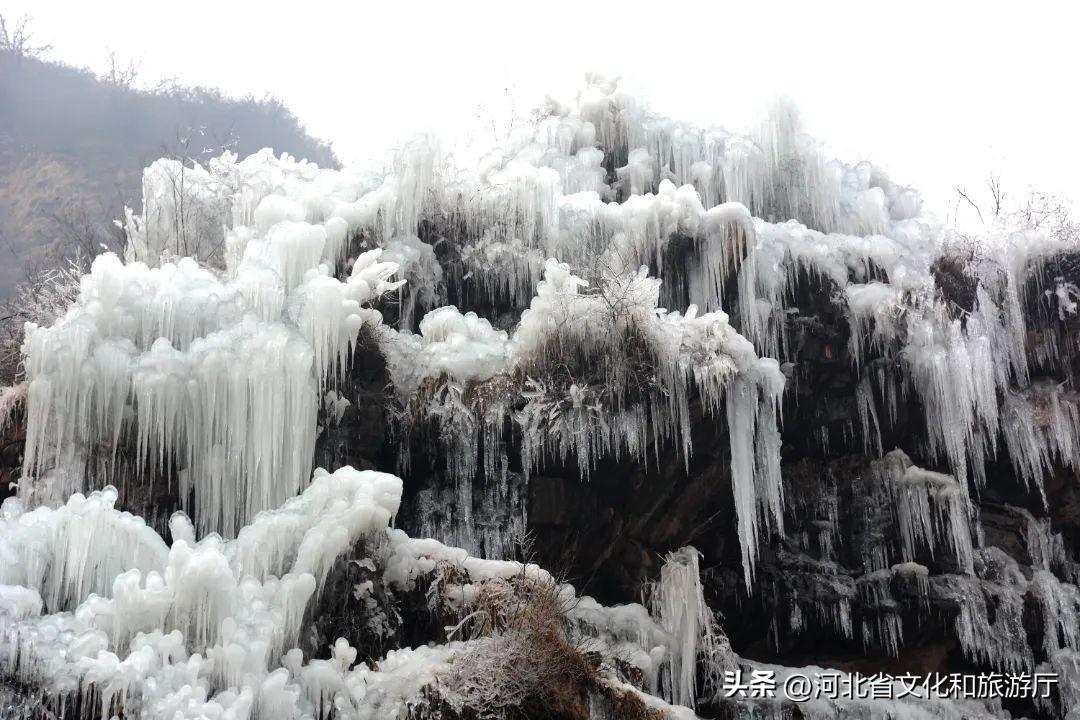 保定冬天景区_保定冬天旅游景点大全排名榜_保定冬天好玩的景点