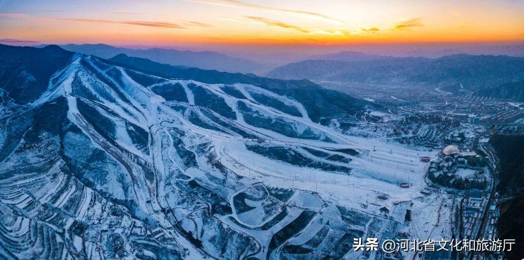 保定冬天景区_保定冬天好玩的景点_保定冬天旅游景点大全排名榜