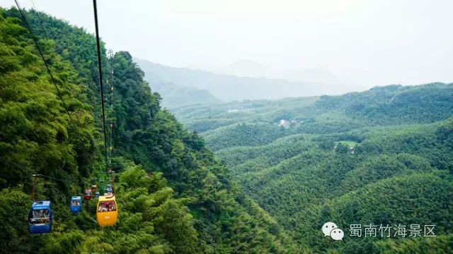 2021蜀南竹海门票多少钱_2020蜀南竹海免门票_蜀南竹海旅游攻略一日游