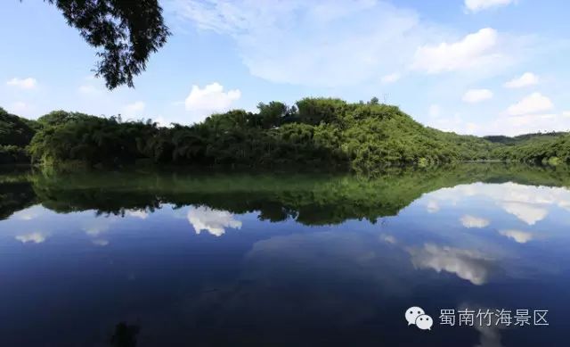 蜀南竹海旅游攻略一日游_2021蜀南竹海门票多少钱_2020蜀南竹海免门票