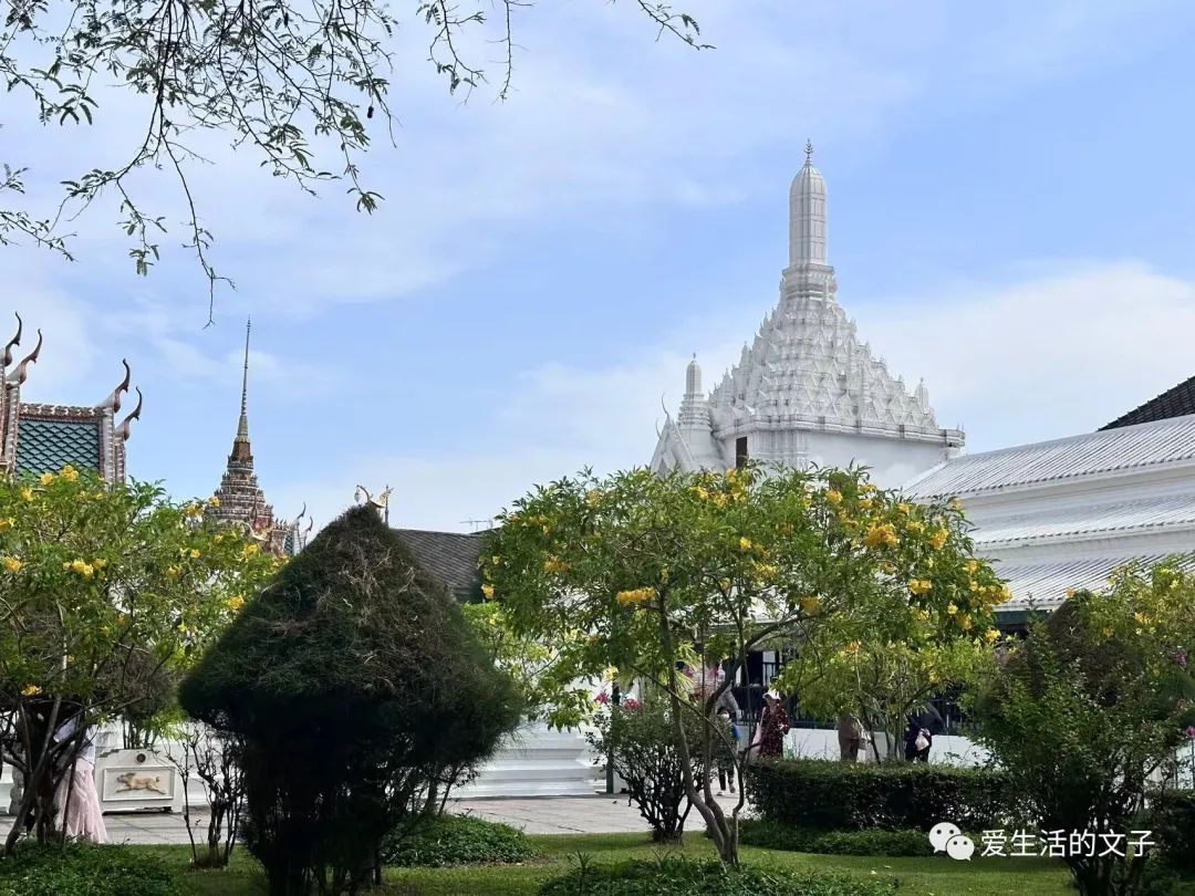 泰国自驾游旅游攻略_自驾泰国攻略旅游游多少钱_自驾游泰国路线