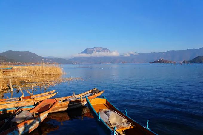 泸沽湖旅游攻略住宿_泸沽湖住宿攻略情人树_泸沽湖旅游攻略住宿