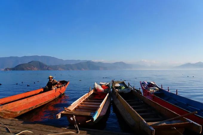 泸沽湖住宿攻略情人树_泸沽湖旅游攻略住宿_泸沽湖旅游攻略住宿