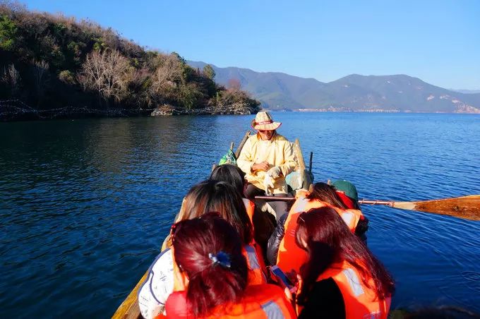 泸沽湖旅游攻略住宿_泸沽湖旅游攻略住宿_泸沽湖住宿攻略情人树