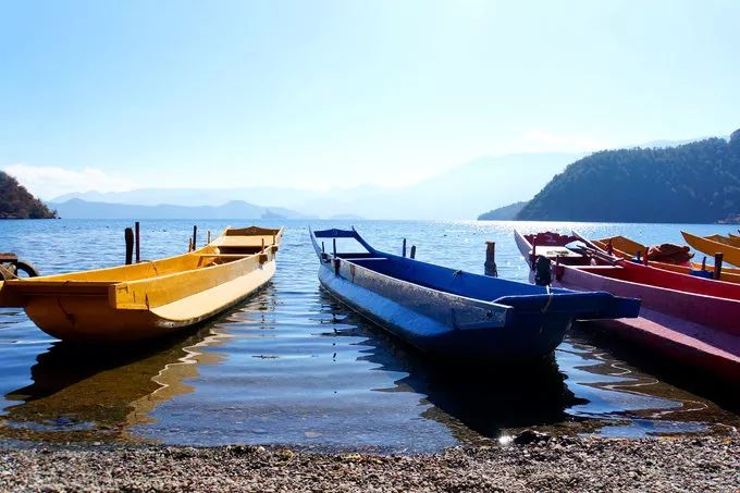 泸沽湖住宿攻略情人树_泸沽湖旅游攻略住宿_泸沽湖旅游攻略住宿