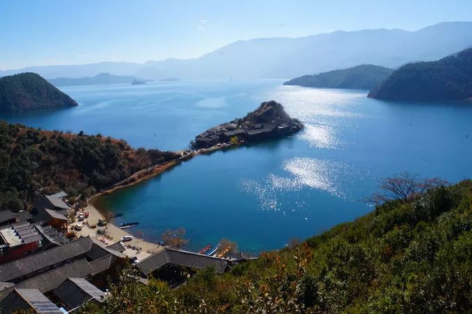 泸沽湖住宿攻略情人树_泸沽湖旅游攻略住宿_泸沽湖旅游攻略住宿