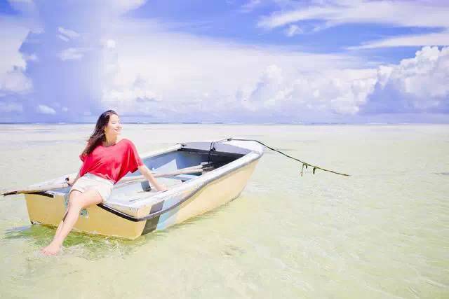 适合带孩子旅游的国外海岛_东南亚海岛旅游推荐_海岛旅游推荐国外