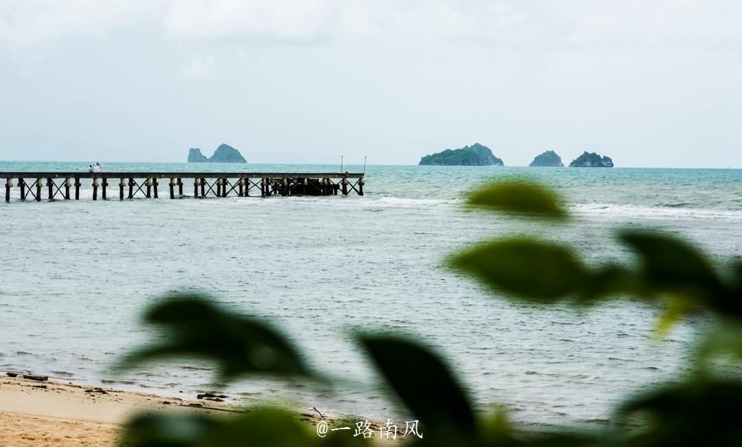 去国外海岛旅游推荐_推荐海岛旅游_国外海岛旅游推荐