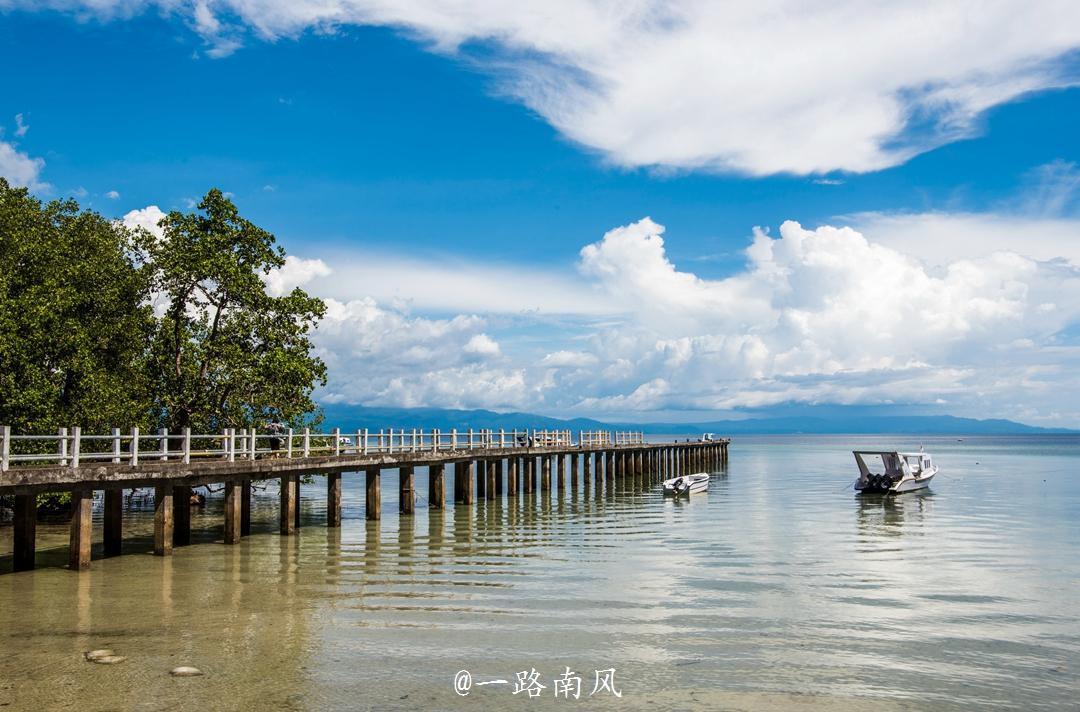 推荐海岛旅游_国外海岛旅游推荐_去国外海岛旅游推荐