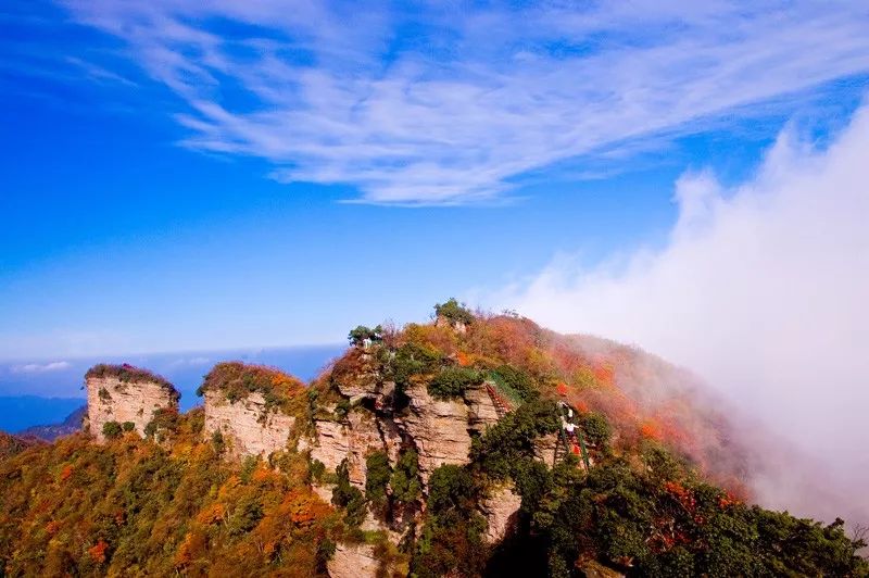 十月出国去哪里旅游好_十月出国旅游最佳地点_十月出国去哪里旅游最好