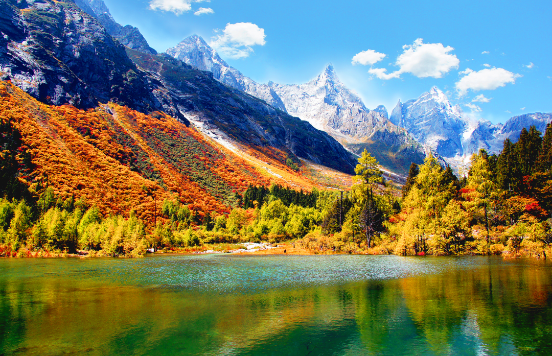 十月出国去哪里旅游好_十月出国去哪里旅游最好_十月出国旅游最佳地点