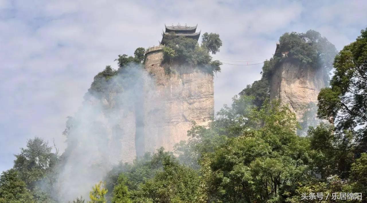 绵阳药王谷旅游攻略住宿_绵阳 旅游攻略_绵阳九皇山旅游攻略