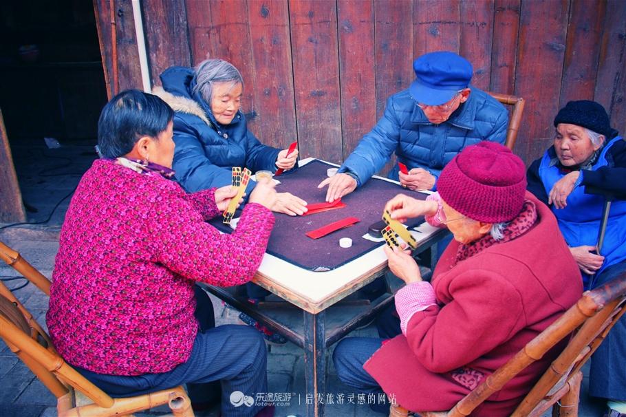 西塘古镇旅游攻略 西塘古镇好玩吗_安仁古镇旅游攻略_安仁古镇旅游人数