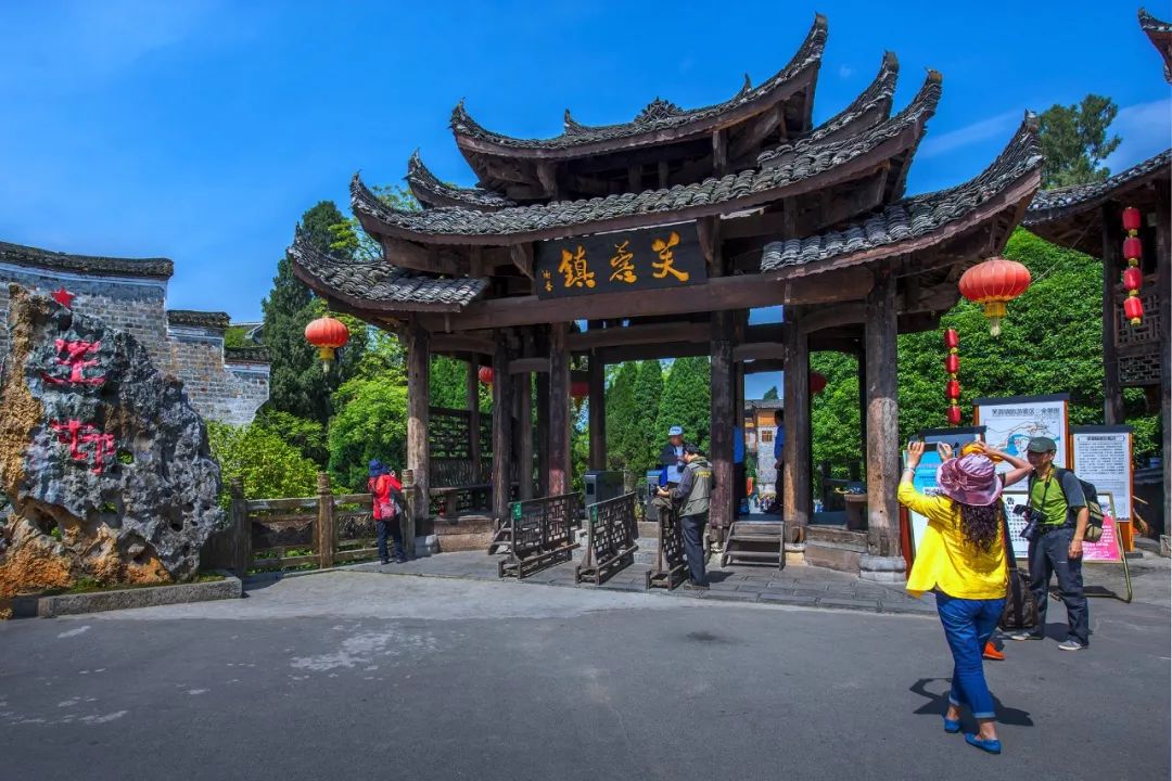 湘西芙蓉镇旅游攻略_湘西芙蓉镇自驾游攻略_湘西芙蓉镇开车几个小时