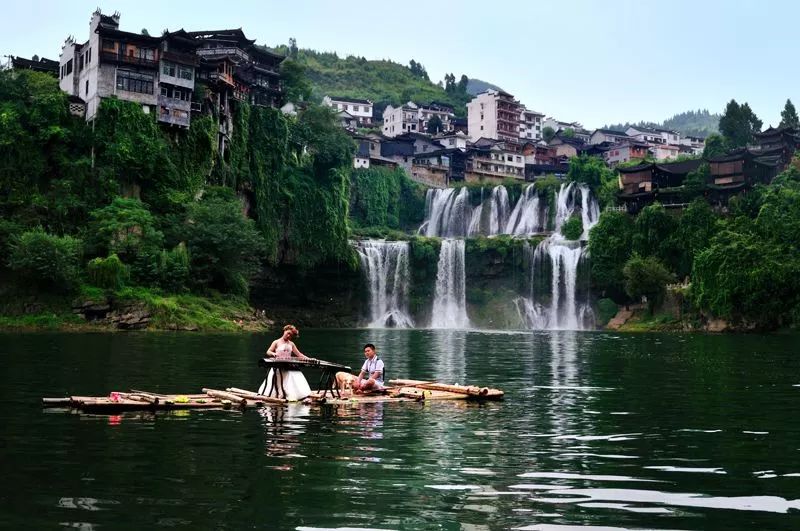 湘西芙蓉镇自驾游攻略_湘西芙蓉镇旅游攻略_湘西芙蓉镇开车几个小时