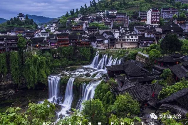 来湘西芙蓉镇旅游攻略_湘西芙蓉镇旅游攻略_湘西芙蓉古镇旅游攻略