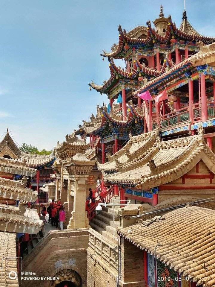 中卫市旅游攻略_中卫旅游十大景点_中卫旅游线路推荐