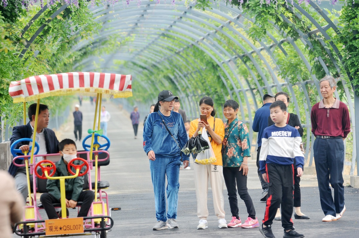 五月旅游去哪_5月国外最佳旅游地_五月国外旅游好去处